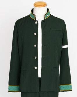 Kyotaro Sugishita Wind Breaker Jacket