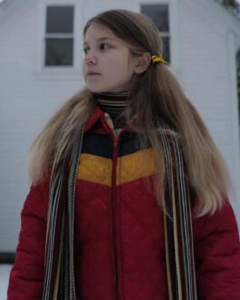 Lauren Acala Longlegs Puffer Jacket