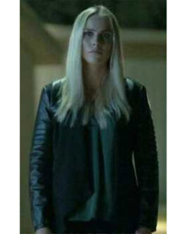 Legacies Season 4 Claire Holt Jacket