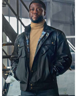 Lift Kevin Hart Jacket
