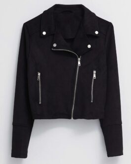 How I Met Your Mother S09 Alyson Hannigan Jacket