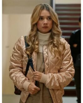 Bad Influence Devin Cecchetto Jacket