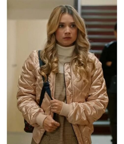 Bad Influence Devin Cecchetto Jacket
