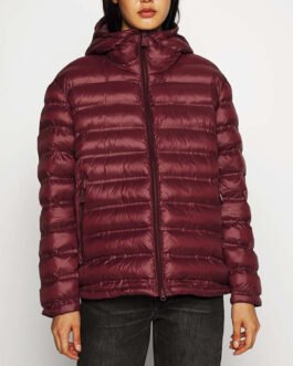 iZombie Rose Mciver Puffer Jacket