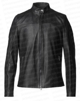 Legacies Season 4 Jenny Boyd Leather Jacket