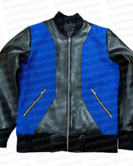 Lockwood & Co. Ruby Stokes Jacket