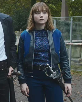 Lockwood & Co. Ruby Stokes Jacket