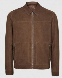 Simon Cohen Luxe Listings Sydney Jacket