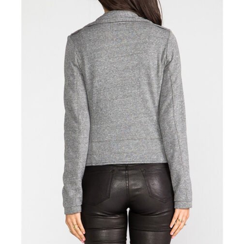Friends with Better Lives Majandra Delfino Jacket - Image 3