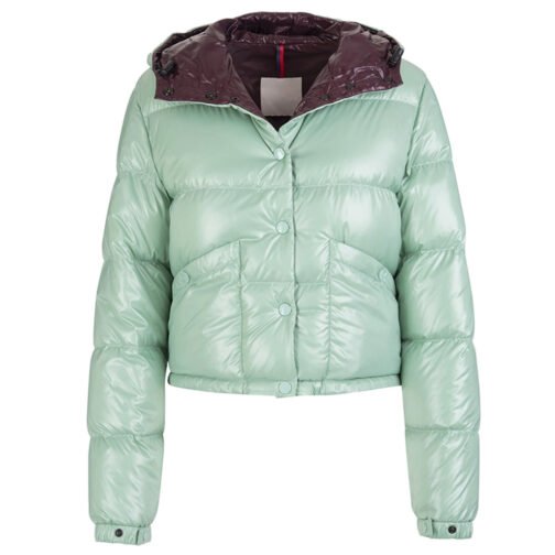 Goosebumps Isa Briones Puffer Jacket