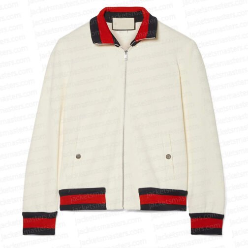 Quad Webb Married to Medicine Bomber Jacket