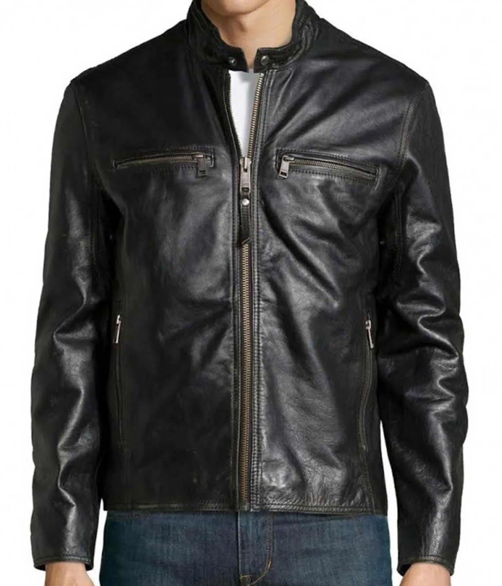 Daredevil Matt Murdock Jacket