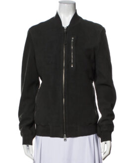 Maybe I Do Luke Bracey Bomber Jacket