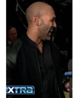 Melvin Robert Extra Varsity Jacket