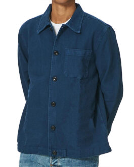 Harlan Coben?s Shelter Jaden Michael Jacket