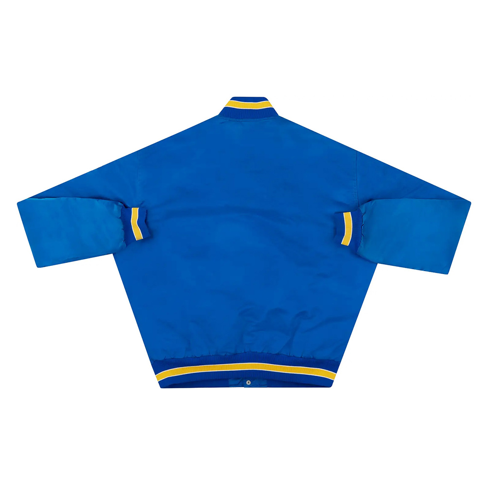 Milwaukee Brewers 1990-93 Jacket - Image 2