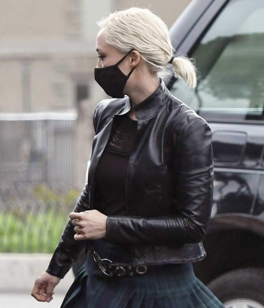 Pom Klementieff Mission Impossible 7 Jacket - Image 3