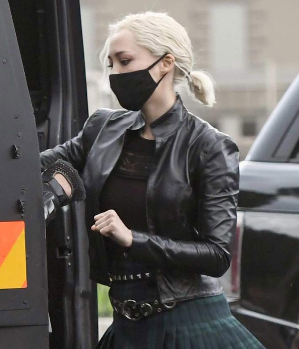 Pom Klementieff Mission Impossible 7 Jacket - Image 2