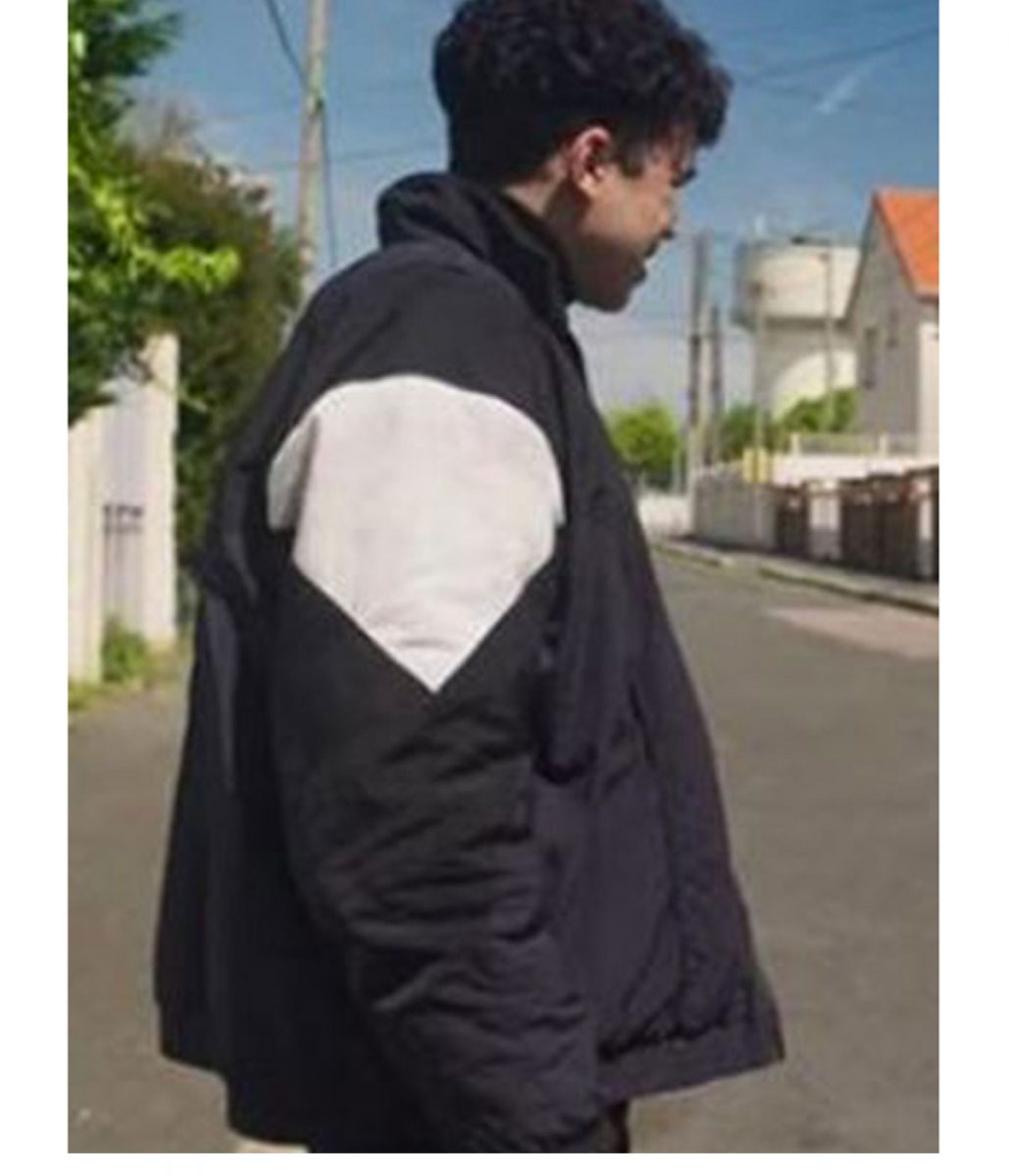 Mortel Carl Malapa Track Jacket - Image 12