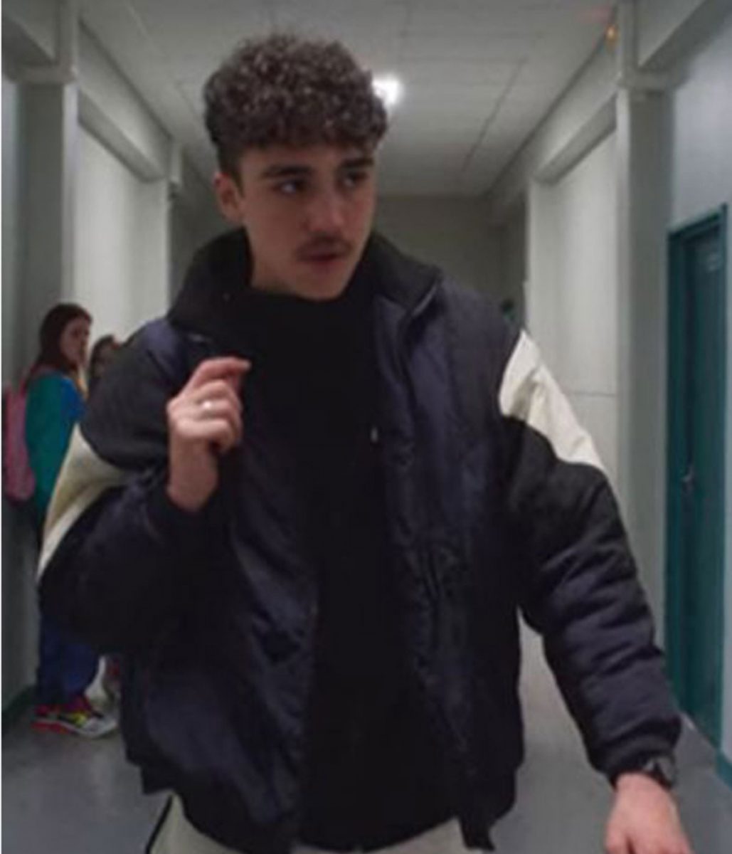 Mortel Carl Malapa Track Jacket - Image 8