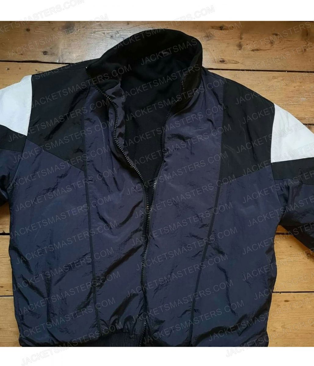 Mortel Carl Malapa Track Jacket - Image 7