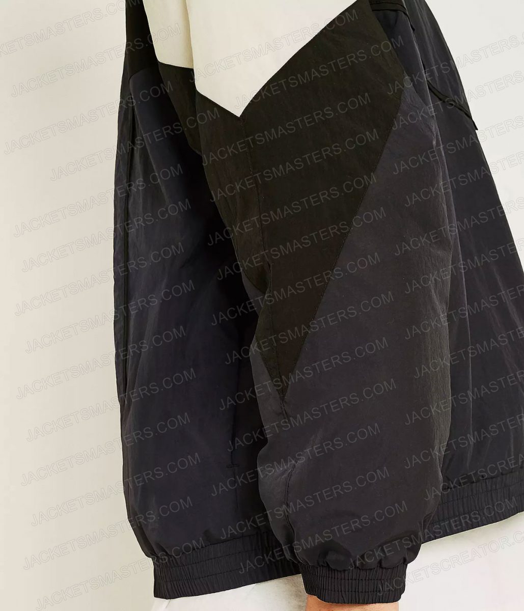 Mortel Carl Malapa Track Jacket - Image 6