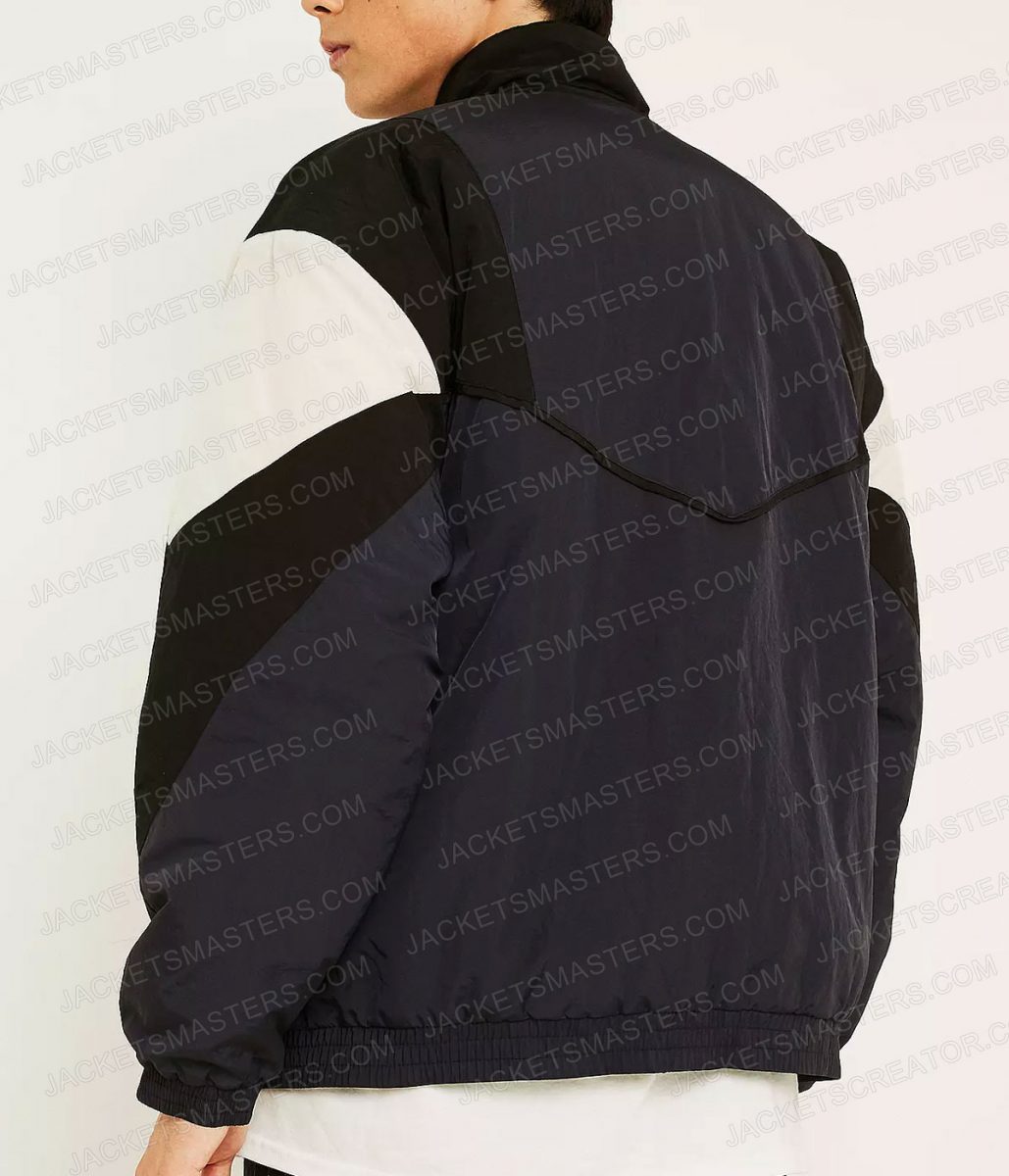 Mortel Carl Malapa Track Jacket - Image 3