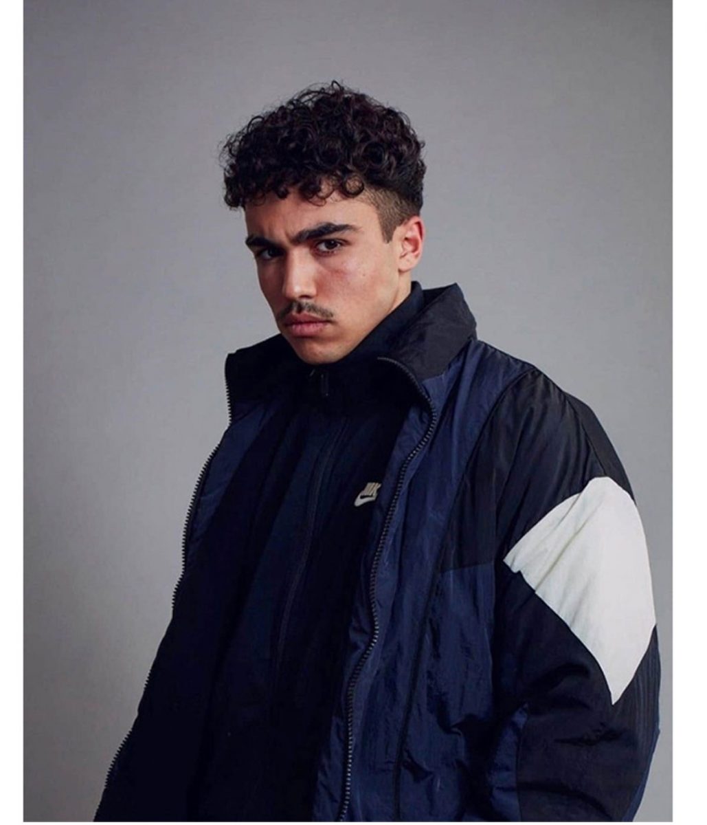 Mortel Carl Malapa Track Jacket - Image 2