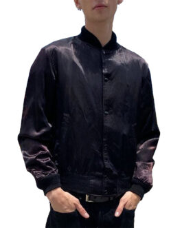MTV Bomber Jacket