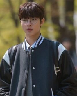 Hwang In-Yeop The Sound of Magic Jacket