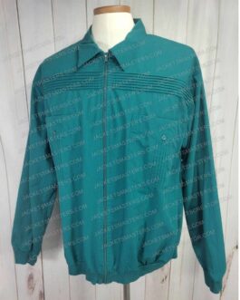 Night Sky Chai Hansen Blue Jacket