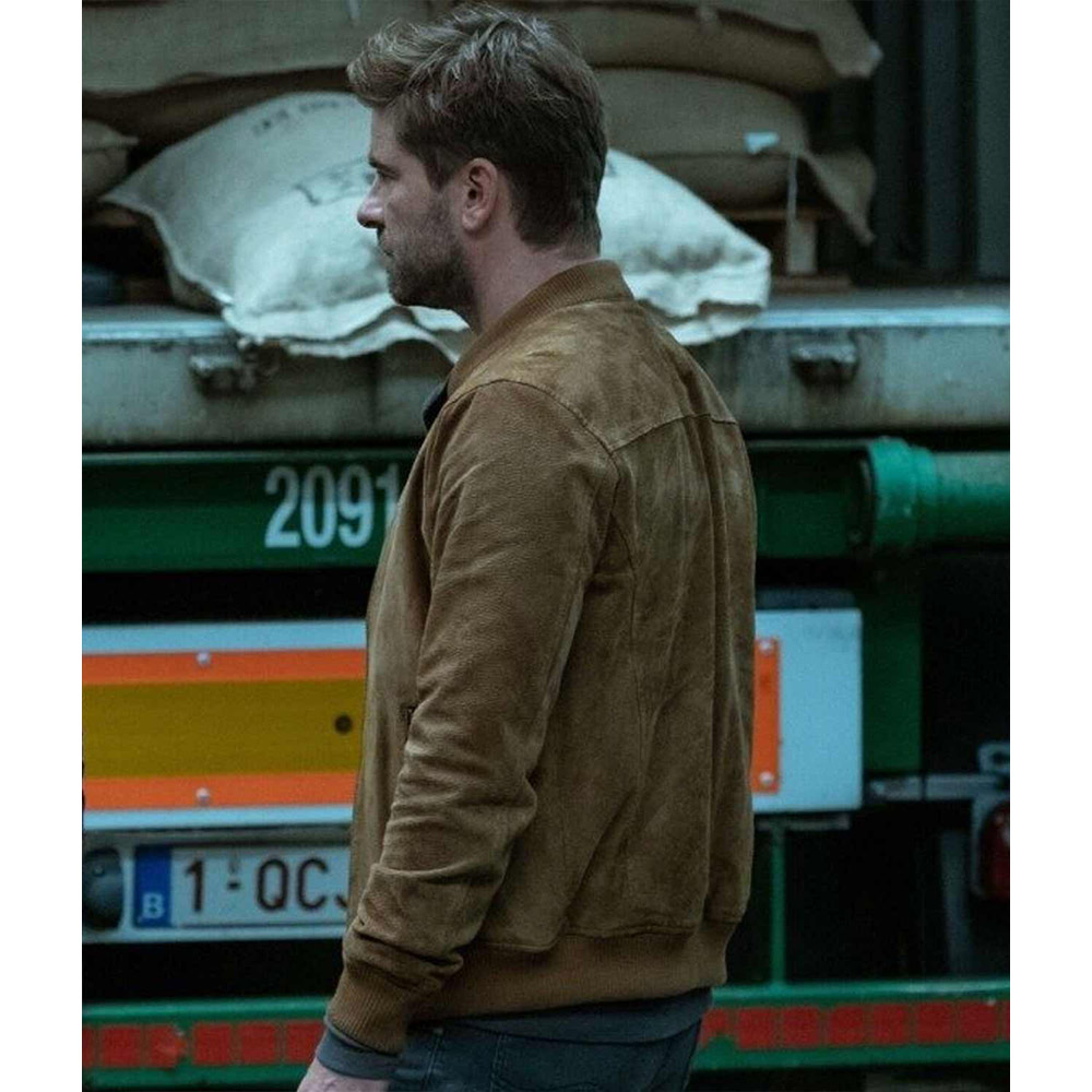 Kevin Janssens Rough Diamonds Jacket - Image 7