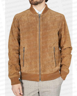 Kevin Janssens Rough Diamonds Jacket