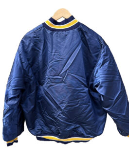 Notre Dame Fighting Irish 90’s Jacket