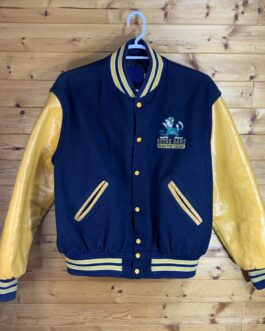 Fighting Irish Notre Dame College Jacket