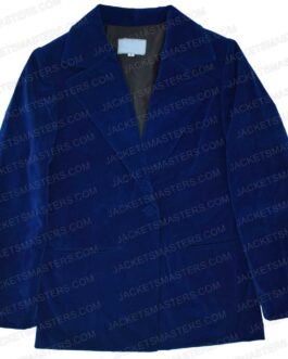 Ocean’s 8 Cate Blanchett Blazer