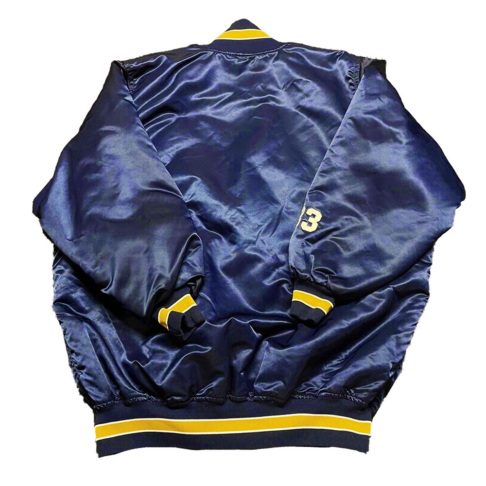 Omaha Golden Spikes Jacket - Image 2