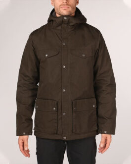 Only Murders in the Building Jesse Williams Hooded Jacket