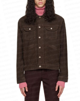 Rob Lowe 9-1-1 Lone Star Jacket