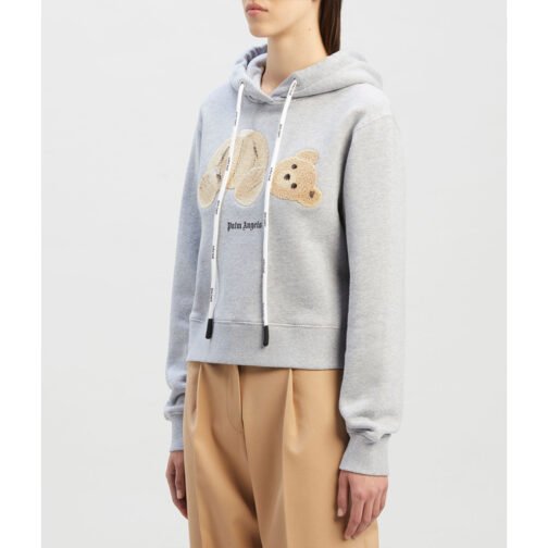Palm Angels Bear Hoodie - Image 61
