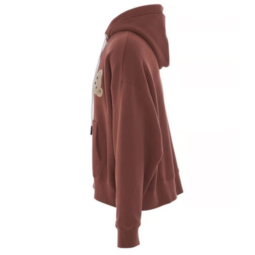 Palm Angels Bear Hoodie - Image 67