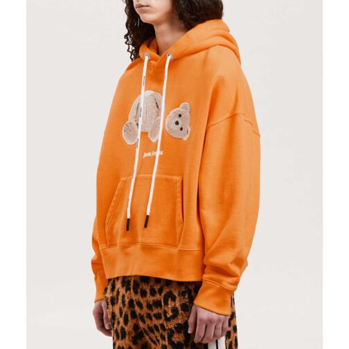 Palm Angels Bear Hoodie - Image 69