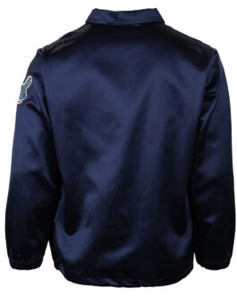 Philadelphia Blue Jays 1945 Satin Windbreaker