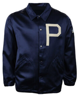 Philadelphia Blue Jays 1945 Satin Windbreaker