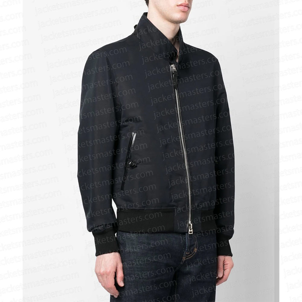 Pierce Brosnan Greatest Heists Jacket - Image 5