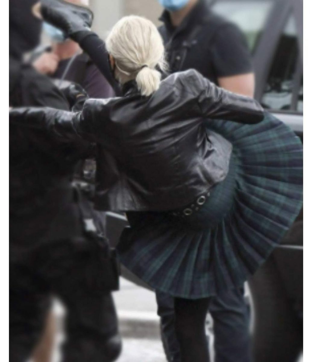 Pom Klementieff Mission Impossible 7 Jacket - Image 4