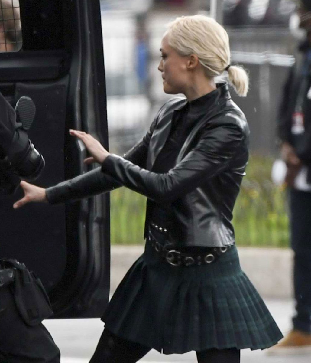 Pom Klementieff Mission Impossible 7 Jacket - Image 6