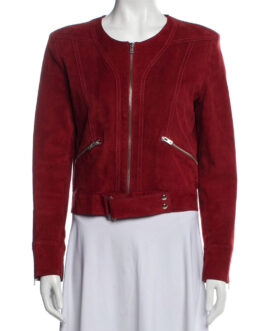 Great News Season 2 Nicole Richie Jacket