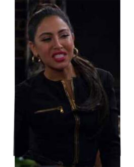 Pretty Smart Cinthya Carmona Jacket