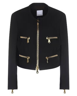 Pretty Smart Cinthya Carmona Jacket